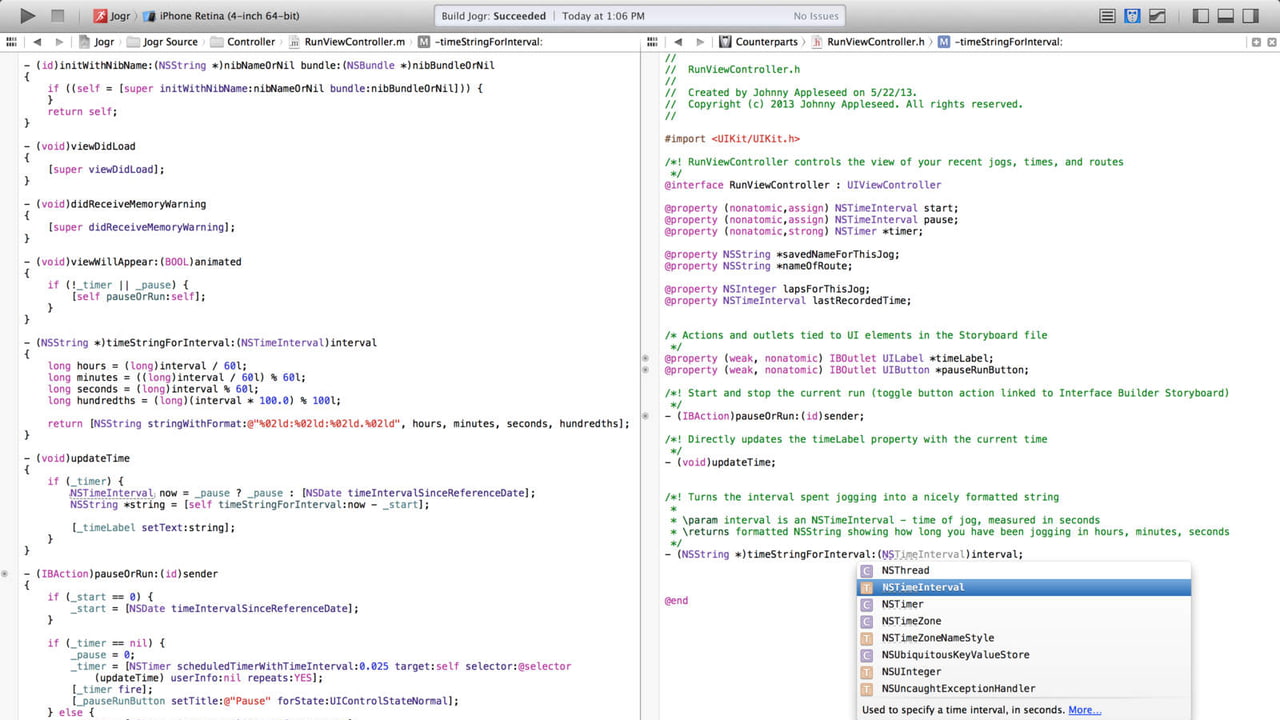 Apple Releases Xcode 5.0 With Support for Building 64-Bit iOS 7 Apps ...
