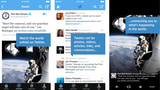 Twitter App Gets Refreshed Design for iOS 7