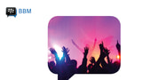 BlackBerry Announces BBM is Coming to iOS on September 22nd