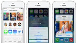 What's New in iOS 7: AirDrop [Video]