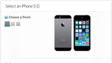 iPhone 5s Orders Go Live in Australia With 7-10 Day Ship Times!