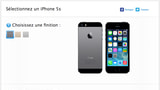 It's a 7-10 Day Wait for iPhone 5s Orders in Germany, France, China, and the U.K.