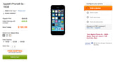 AT&T iPhone 5s Orders Go Live, Up To 7-28 Business Days Wait