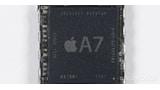 Apple's A7 Processor is Made by Samsung