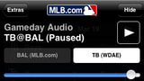 MLB.com At Bat 2009 Released