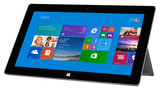 Microsoft Unveils New Surface 2 and Surface Pro 2 Tablets [Video]