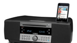 Soundworks i765 Radio with iPod Dock