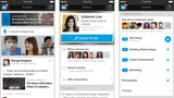 LinkedIn App Gets iOS 7 Compatibility, Lets You Build Your Reputation