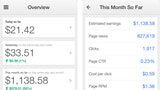 Google AdSense App Gets 'Top Countries Report'