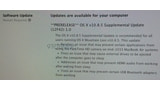 Apple to Release OS X Mountain Lion 10.8.5 Supplemental Update