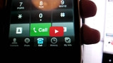 Skype Works Over 3G On iPhone OS 3.0