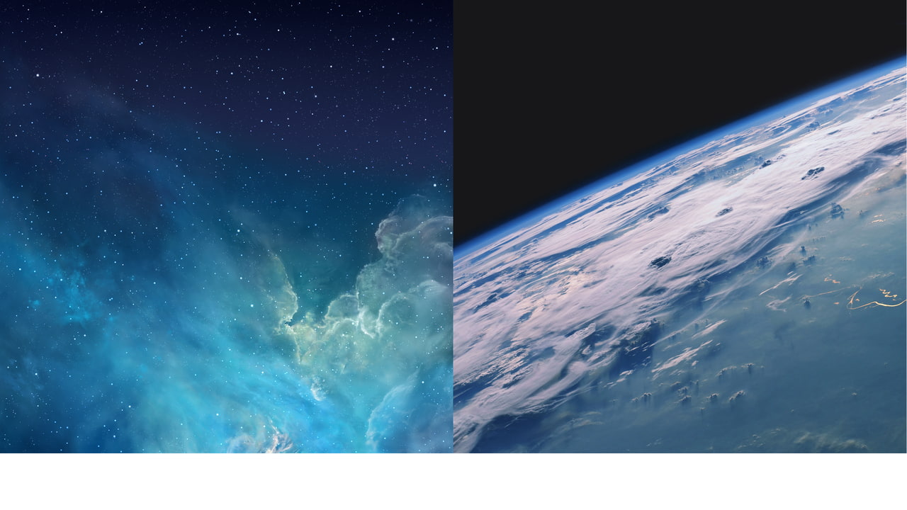 Grab the iOS 7 Default Wallpapers for iPhone  iPod touch  OSXDaily