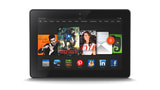 Amazon Unveils New Kindle Fire HDX Tablets