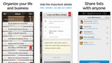 Wunderlist Pro Gets Comments, Free Trial