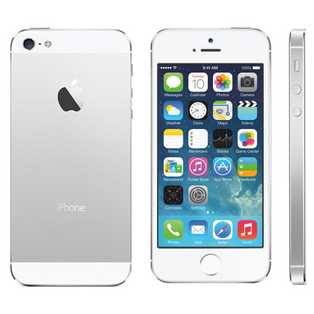New &#039;Upgrade Kits&#039; Make Your iPhone 5 Look Like an iPhone 5s