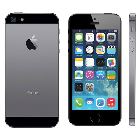 New &#039;Upgrade Kits&#039; Make Your iPhone 5 Look Like an iPhone 5s