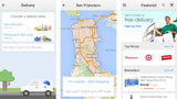 Google Releases New Shopping Express App for iPhone, Same-Day Delivery to Select Areas