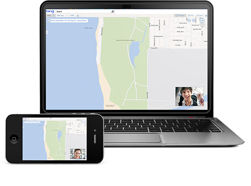 Skype for Mac 6.9 Released With Simplified Screen Sharing