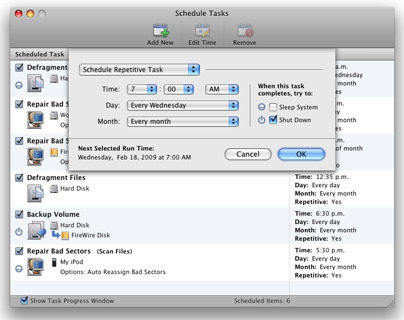 Macware Releases DiskTools Pro