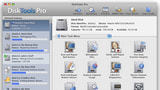 Macware Releases DiskTools Pro