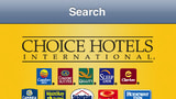 Choice Hotels International Launches App