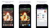 Viddy Adds Support for the iPhone 5s