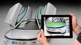 Volkswagon Unveils MARTA Augmented Reality Service Support App [Video]