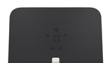 Belkin's Express Dock for iPad Features an Adjustable Dial to Fit Most Cases