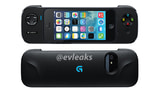 Logitech's Gamepad for iPhone Leaked [Photo]