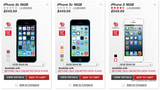 Virgin Mobile Begins Selling iPhone 5s and iPhone 5c at a $100 Discount