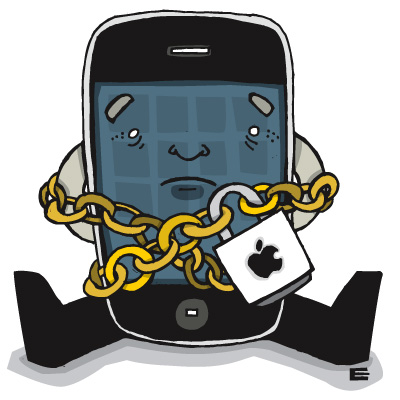 Apple Forbids iPhone Developers From Jailbreaking