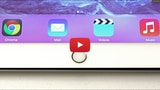 iPhone 5s Touch ID Fingerprint Sensor Fits Perfectly in the Leaked iPad 5 Front Panel [Video]