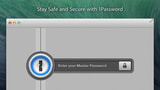 1Password for Mac Has Been Completely Revamped