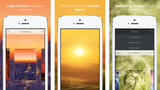 Goldee App Offers Dynamic Light Scenes for Philips Hue Bulbs
