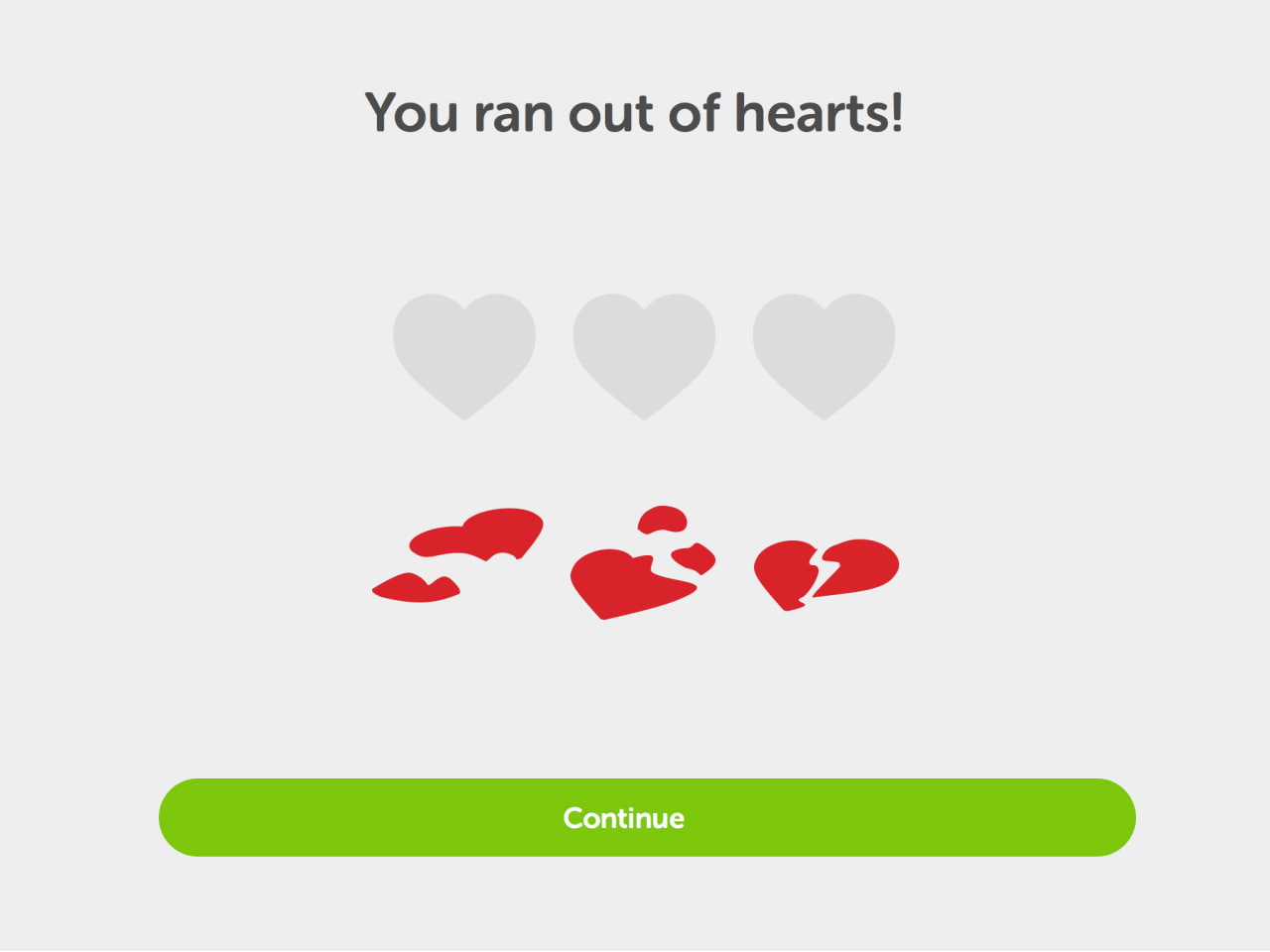 Duolingo Gets an Entirely New Look for iOS 7 iClarified