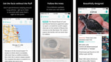 Circa News App Redesigned for iOS 7, Gets Background Updates, More