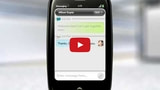 Palm Pre Promo Video Shows Multitasking