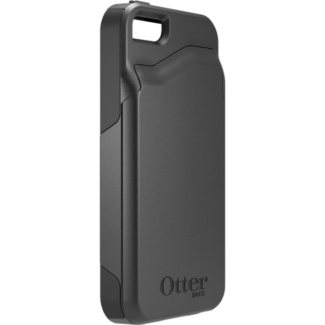 OtterBox Unveils New Commuter Series Wallet for iPhone 5, iPhone 5s