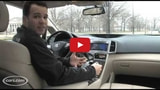 iPhone Streaming Bluetooth Audio to a Toyota Venza [Video]