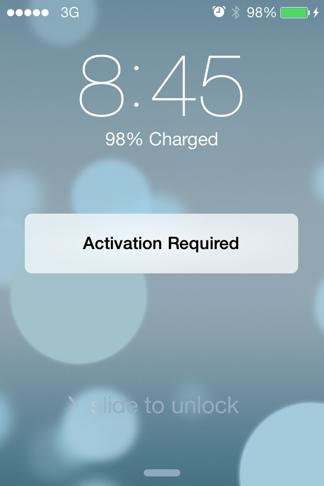 The iOS 7 Betas Have Expired Locking Out Users Who Haven&#039;t Updated