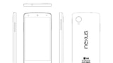 Leaked Service Manual for the Unreleased Google Nexus 5?