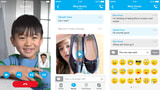 Skype Apps Are Updated With Refreshed Look for iOS 7