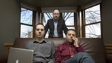 Canadians Bust GhostNet Spy Network