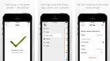 Todoist App Gets Updated Look for iOS 7, Background Sync