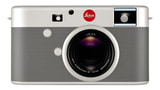 Leica Unveils The Leica M for (RED) Camera Designed By Jonathan Ive and Marc Newson