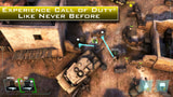 Call of Duty: Strike Team is Optimized for the iPhone 5s, Survival Mode Maps Now Unlocked