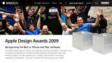 Apple Design Awards 2009