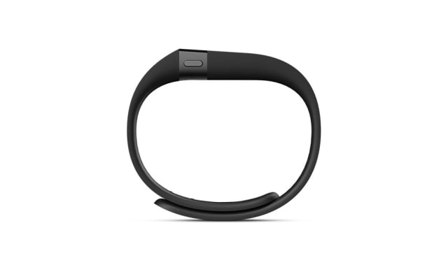 Fitbit Unveils New Fitbit Force Wireless Activity and Sleep-Tracking Wristband