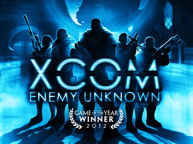 XCOM: Enemy Unknown Now Features Asynchronous Multiplayer