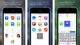 Launch Center Pro is Redesigned for iOS 7 